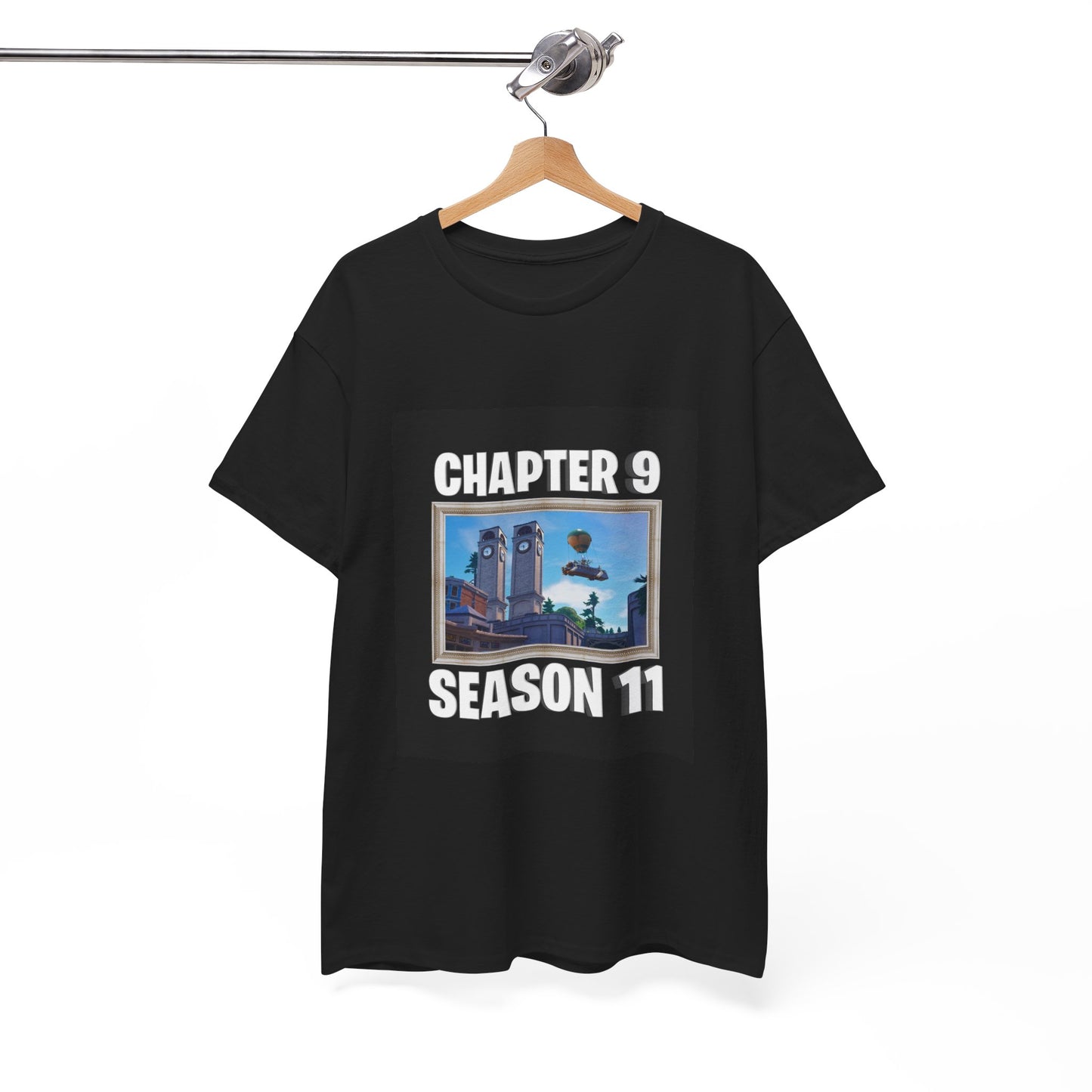 Fortnite Chapter 9 Season 11