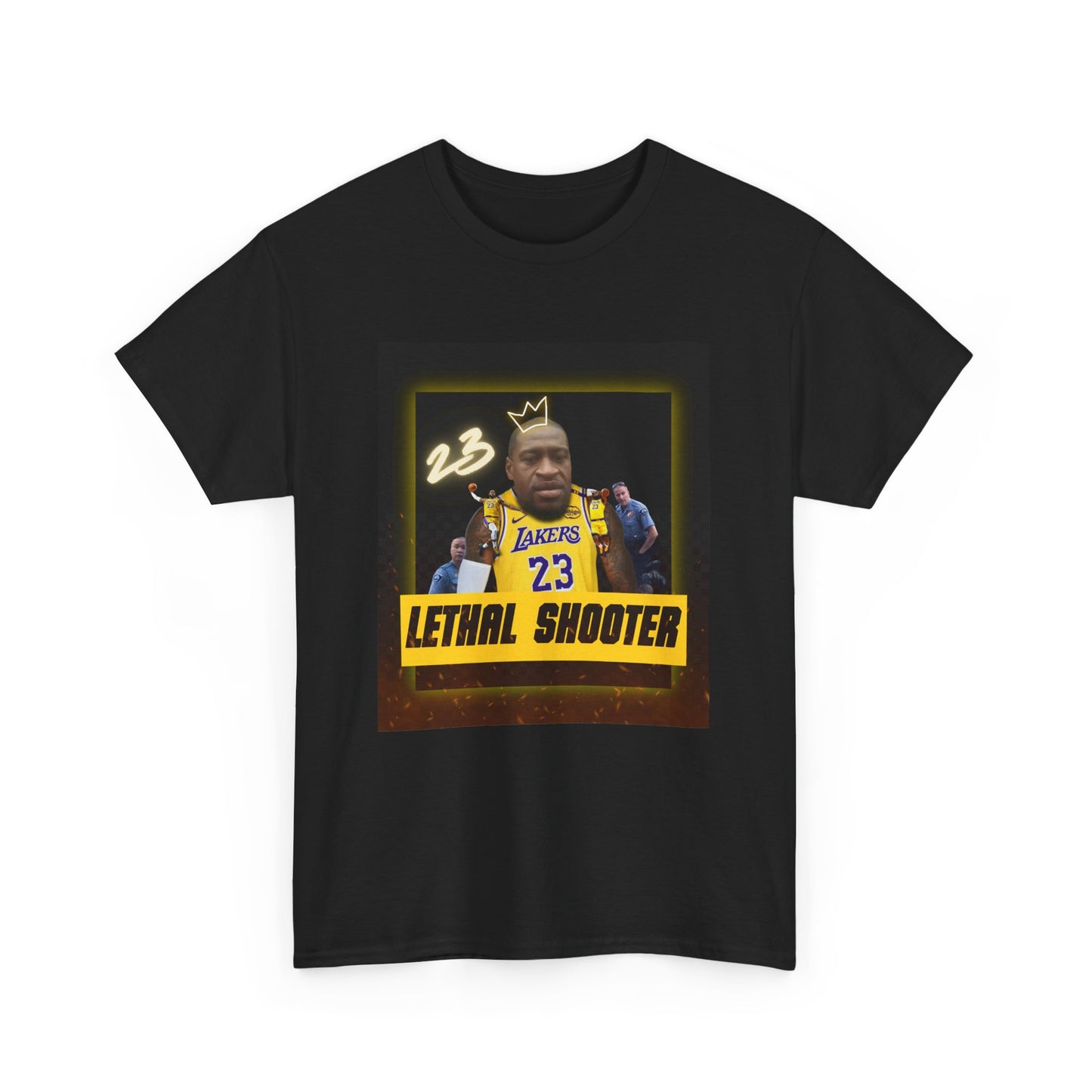 LETHAL SHOOTER