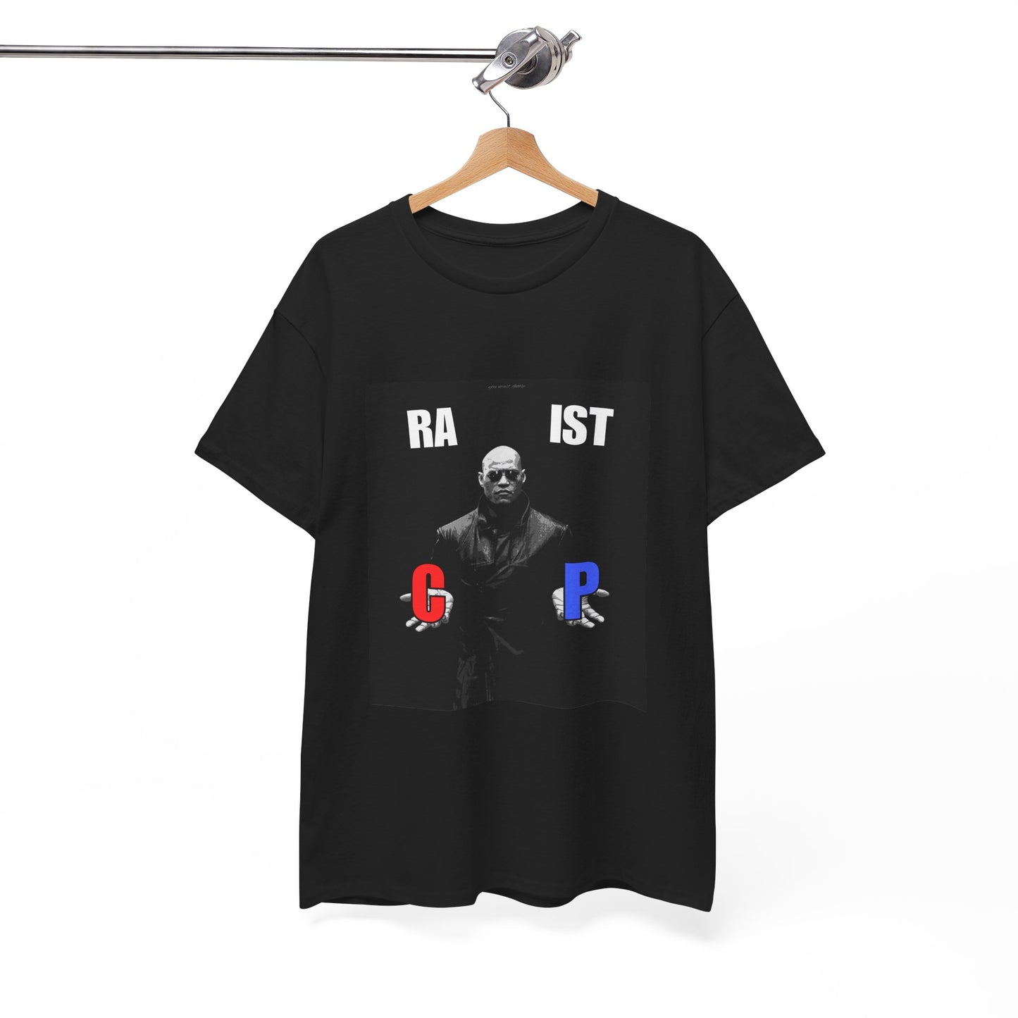 The Choice is Yours - The Matrix