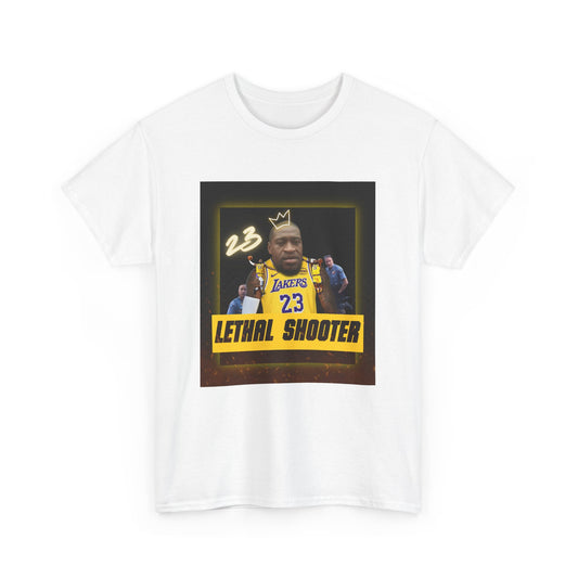 LETHAL SHOOTER